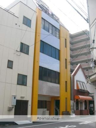 岡山県岡山市北区野田屋町２丁目 5階建 築48年7ヶ月