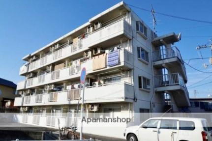 アルフィーネ平井ＩＩ号館