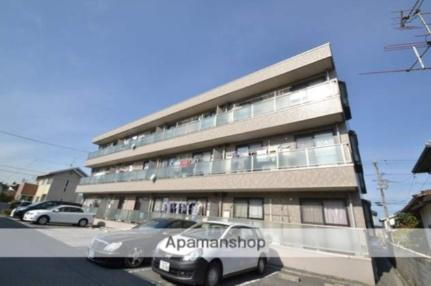 岡山県岡山市南区千鳥町 3階建 築24年