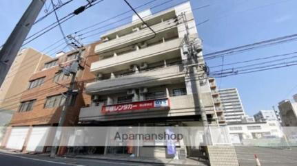 岡山県岡山市北区駅前町２丁目 8階建 築35年2ヶ月
