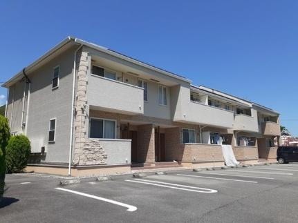 サンティエ 2階建