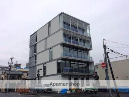 岡山県岡山市北区厚生町２丁目 5階建