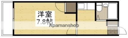 岡山県岡山市東区西大寺中1丁目 西大寺駅 1K アパート 賃貸物件詳細