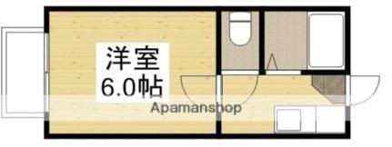 Ａ−Ｓｔｙｌｅ備前４ 1階 1K 賃貸物件詳細