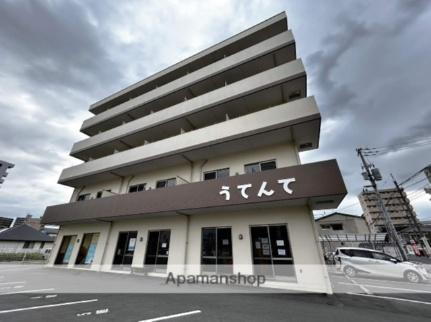 岡山県岡山市北区東古松２丁目 5階建 築4年6ヶ月