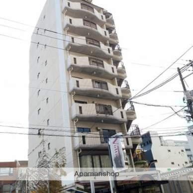 岡山県岡山市北区柳町１丁目 10階建