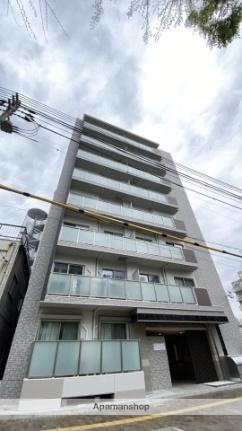 岡山県岡山市北区京町 8階建 築2年4ヶ月