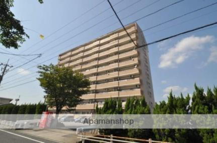 岡山県岡山市北区野田５丁目 10階建 築37年4ヶ月