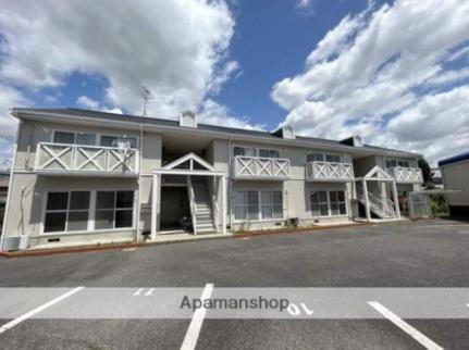 岡山県岡山市中区さい東町２丁目 2階建