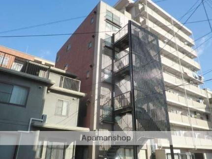 岡山県岡山市北区柳町１丁目 5階建
