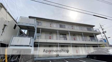 岡山県岡山市北区今２丁目 3階建