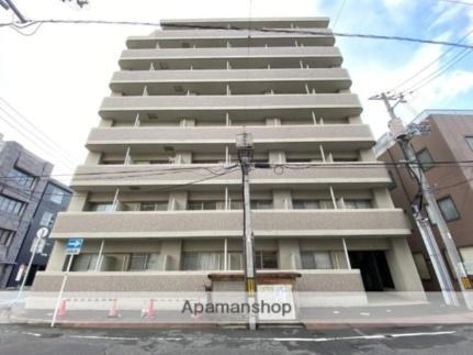 岡山県岡山市北区富田町２丁目 8階建 築21年4ヶ月