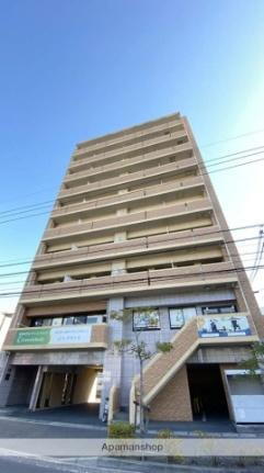 岡山県岡山市北区今４丁目 10階建