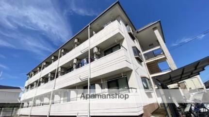 岡山県岡山市北区下中野 3階建 築29年4ヶ月