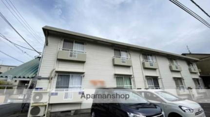 岡山県岡山市北区下伊福２丁目 2階建 築40年6ヶ月