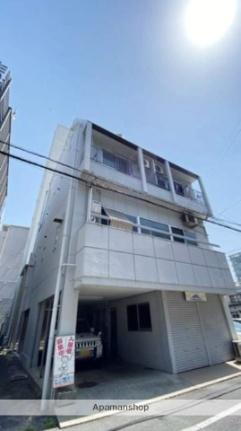 岡山県岡山市北区下石井２丁目 4階建
