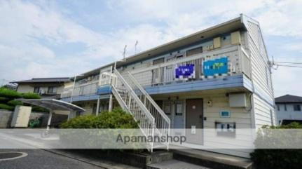ＳＥＡＳ 2階建