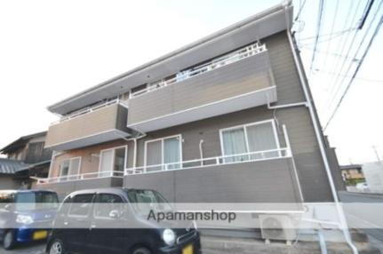岡山県岡山市北区平田 2階建 築38年5ヶ月