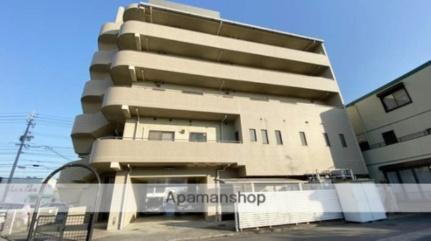 岡山県岡山市中区清水１丁目 5階建