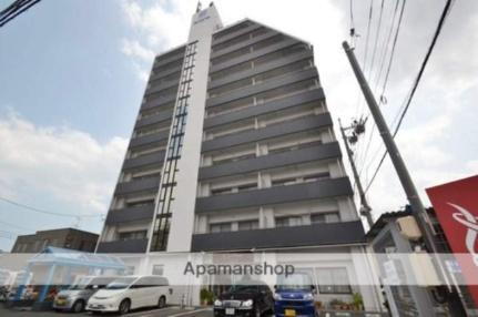 岡山県岡山市北区奥田本町 11階建 築36年6ヶ月