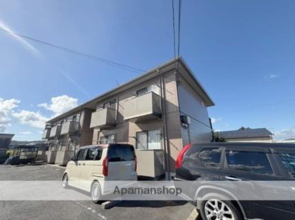 パシフィック　Ａ棟