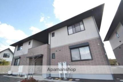 岡山県岡山市北区今保 2階建 築22年1ヶ月