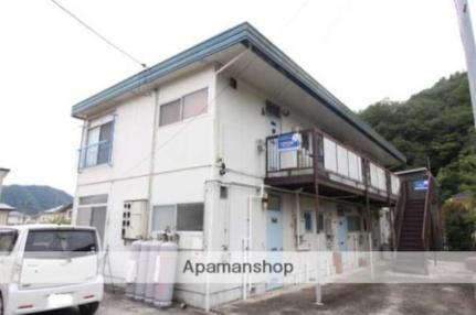 岡山県岡山市北区牟佐 2階建