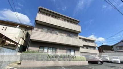 岡山県岡山市北区伊福町３丁目 3階建