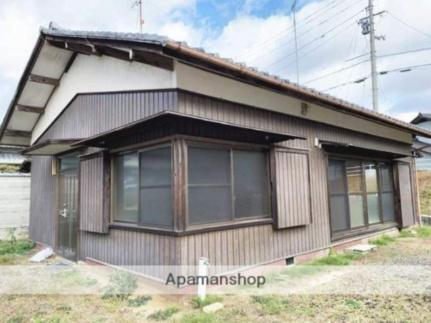 岡山県岡山市北区牟佐 平屋建て