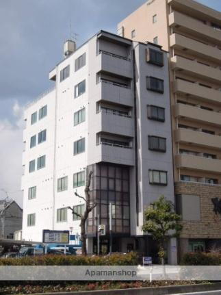岡山県岡山市北区富田町２丁目 7階建 築36年11ヶ月