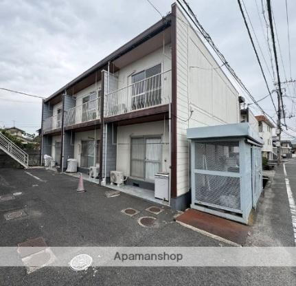野田マンション　Ｂ棟