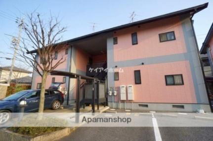 岡山県岡山市北区庭瀬 2階建 築26年5ヶ月
