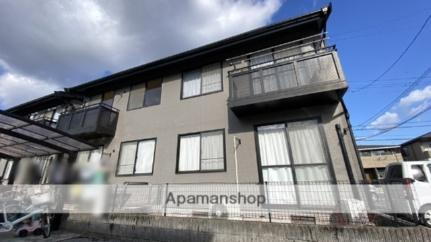 岡山県岡山市中区中井３丁目 2階建