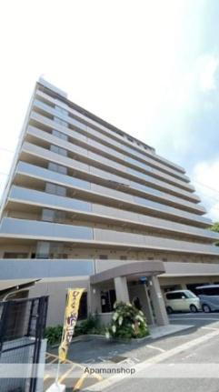 岡山県岡山市中区小橋町２丁目 10階建 築26年5ヶ月