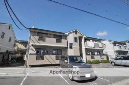 岡山県岡山市北区庭瀬 2階建 築29年7ヶ月