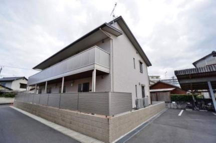 エルメゾン寿町 2階建