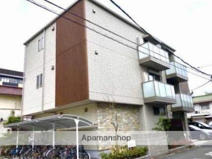 岡山県岡山市北区伊福町２丁目 3階建