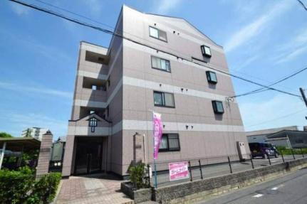 ティーワイケイ 4階建