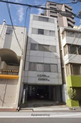 岡山県岡山市北区内山下１丁目 5階建 築34年10ヶ月