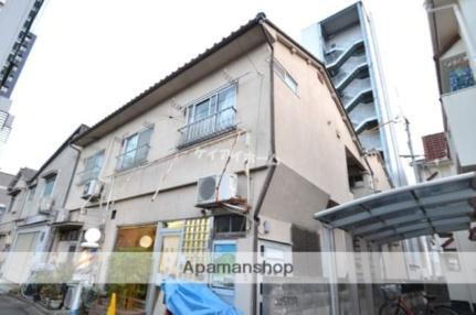 岡山県岡山市北区寿町 2階建 築42年4ヶ月