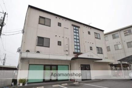 岡山県岡山市北区東古松３丁目 3階建 築28年5ヶ月