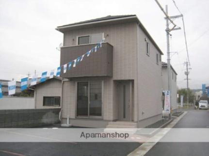 岡山県倉敷市大内 2階建 築4年5ヶ月
