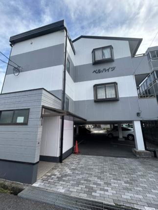 岡山県岡山市南区福富西１丁目 3階建 築27年4ヶ月