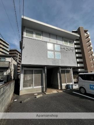カーサソレアード 2階建