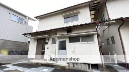 岡山県岡山市北区北方３丁目 2階建