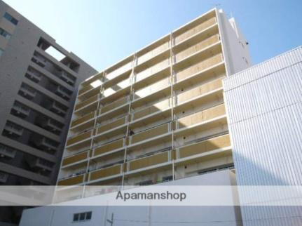 岡山県岡山市北区表町３丁目 9階建 築41年6ヶ月