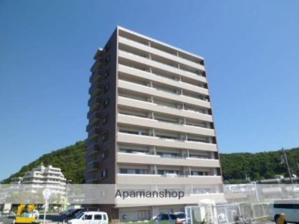 岡山県岡山市北区津島京町３丁目 11階建