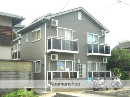 岡山県岡山市北区三門東町 2階建 築24年5ヶ月