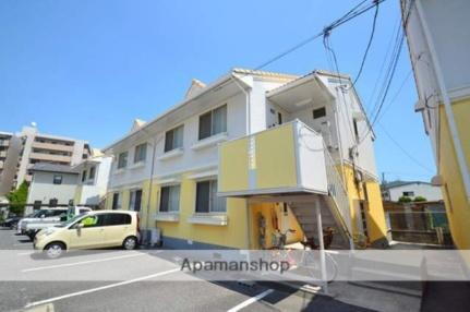 岡山県岡山市中区東川原 2階建 築35年3ヶ月