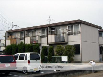 岡山県岡山市中区西川原 2階建 築40年4ヶ月